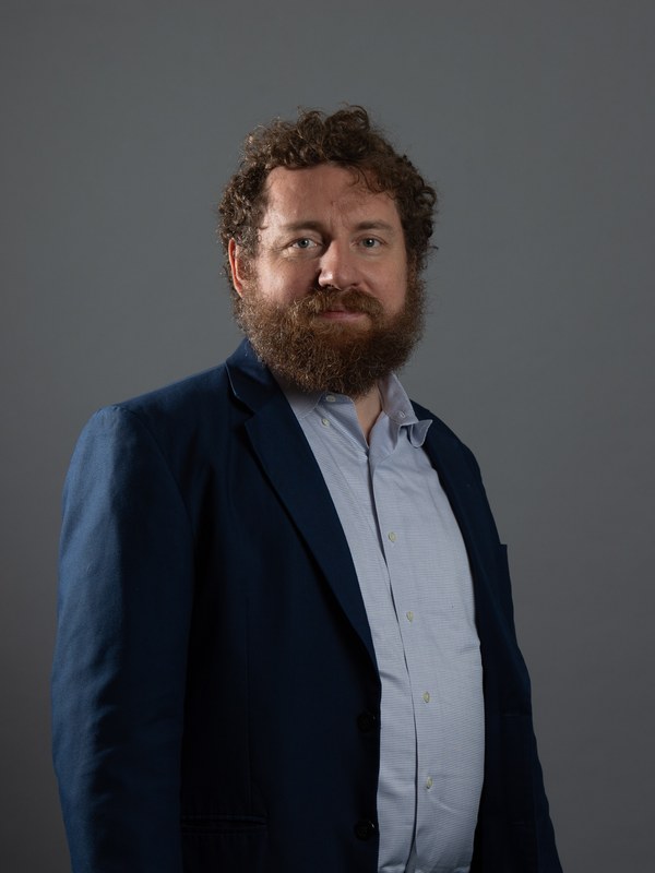 Lionel Andreu